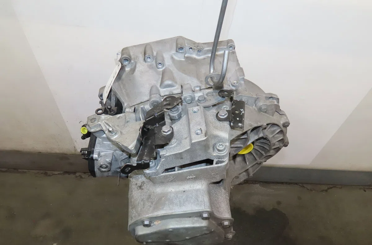Boîte de vitesses manuelle Citroen C4 II (NC_) 1.6 thp 155 (2009-2016) occasion