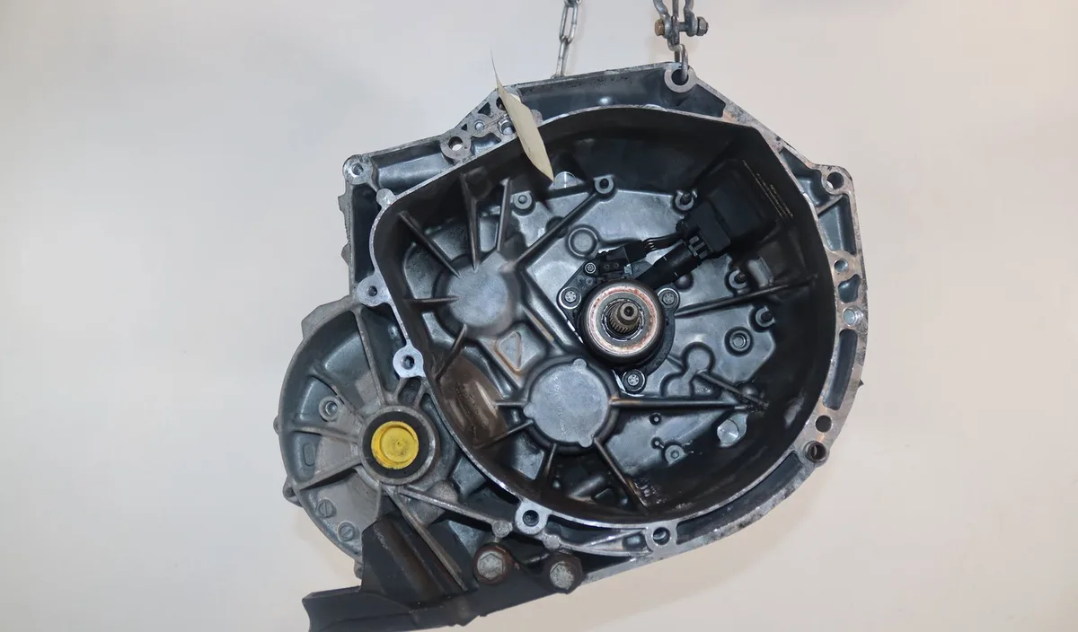 Boîte de vitesses manuelle Citroen C4 PICASSO I Monospace (UD_) 1.6 hdi 110 (2010-2013) 5 portes occasion