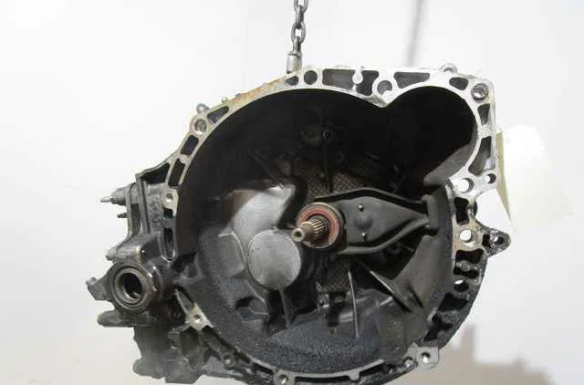 Boîte de vitesses manuelle CITROEN C4 PICASSO I occasion