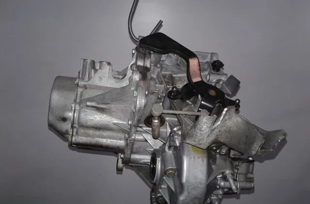Boîte de vitesses manuelle Citroen C5 I (DC_) 2.0 16v hpi (dcrlzb) (2001-2004) occasion