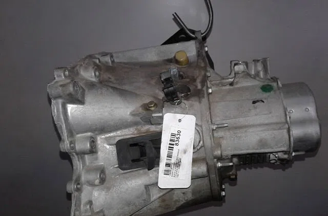 Boîte de vitesses manuelle Citroen C5 I (DC_) 2.0 16v hpi (dcrlzb) (2001-2004) occasion