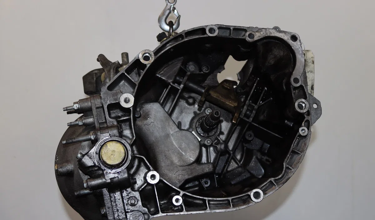 Boîte de vitesses manuelle Citroen C5 I (DC_) 2.0 hdi (dcrhzb, dcrhze) (2001-2004) 5 portes occasion