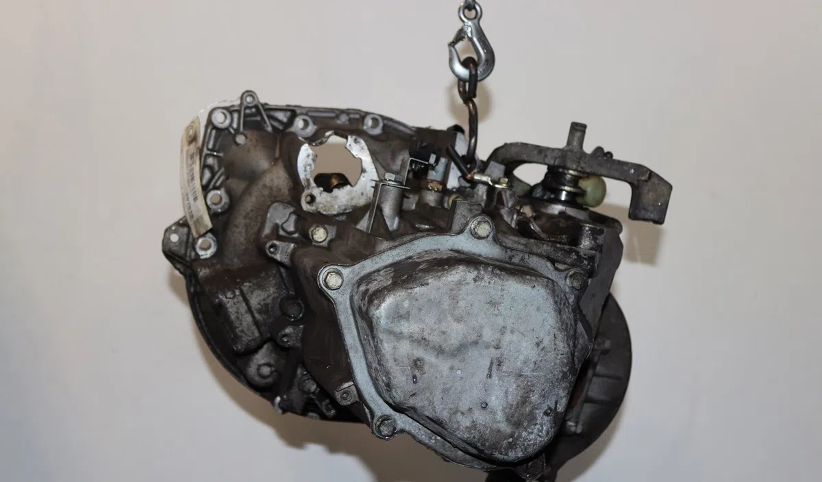 Boîte de vitesses manuelle Citroen C5 I (DC_) 2.0 hdi (dcrhzb, dcrhze) (2001-2004) 5 portes occasion