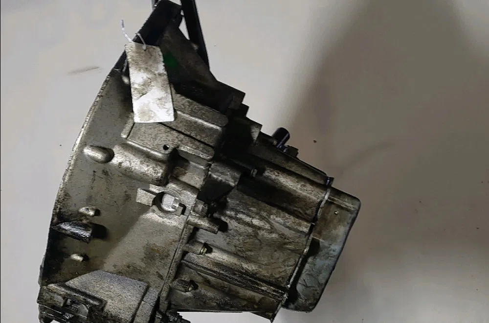 Boîte de vitesses manuelle Citroen C5 I (DC_) 2.2 hdi (dc4hxb, dc4hxe) (2001-2004) occasion