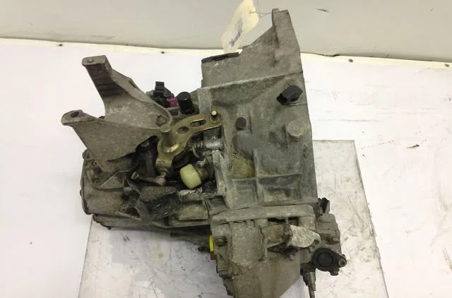 Boîte de vitesses manuelle Citroen C5 I (DC_) 2.2 hdi (dc4hxb, dc4hxe) (2001-2004) occasion