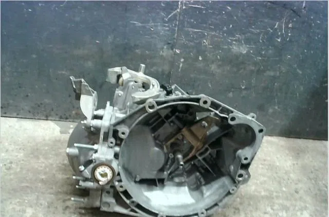 Boîte de vitesses manuelle Citroen C5 I (DC_) 2.2 hdi (dc4hxb, dc4hxe) (2001-2004) occasion