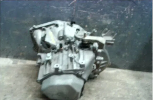 Boîte de vitesses manuelle Citroen C5 I (DC_) 2.2 hdi (dc4hxb, dc4hxe) (2001-2004) occasion