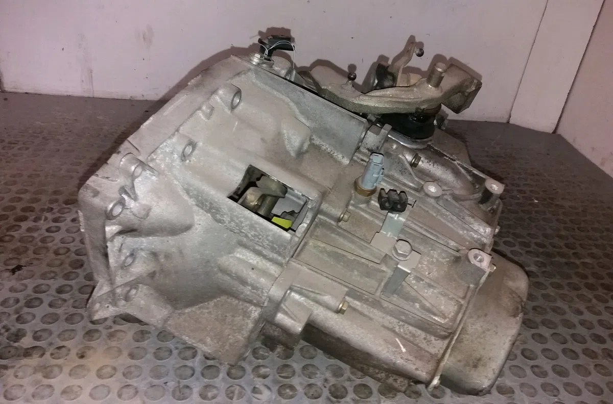 Boîte de vitesses manuelle CITROEN C5 I occasion