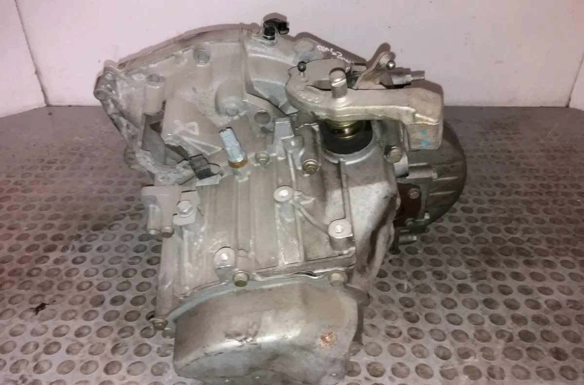 Boîte de vitesses manuelle CITROEN C5 I occasion