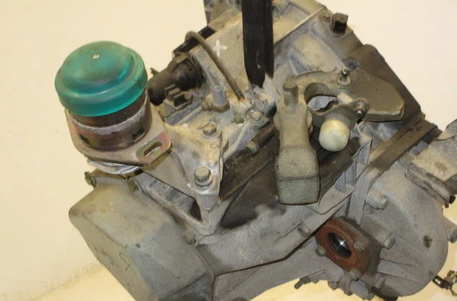 Boîte de vitesses manuelle CITROEN C5 I occasion