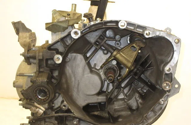 Boîte de vitesses manuelle CITROEN C5 I occasion