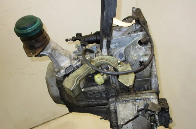 Boîte de vitesses manuelle CITROEN C5 I occasion
