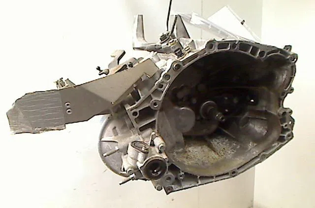 Boîte de vitesses manuelle CITROEN C5 I occasion