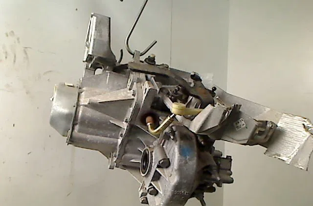 Boîte de vitesses manuelle CITROEN C5 I occasion