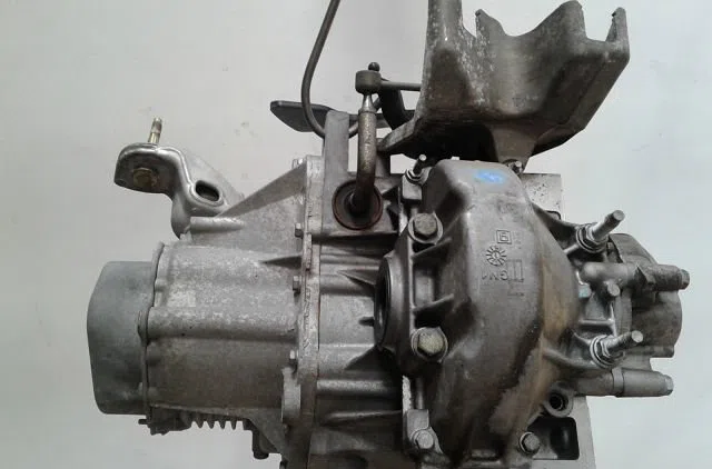 Boîte de vitesses manuelle CITROEN C5 I occasion