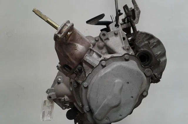 Boîte de vitesses manuelle CITROEN C5 I occasion