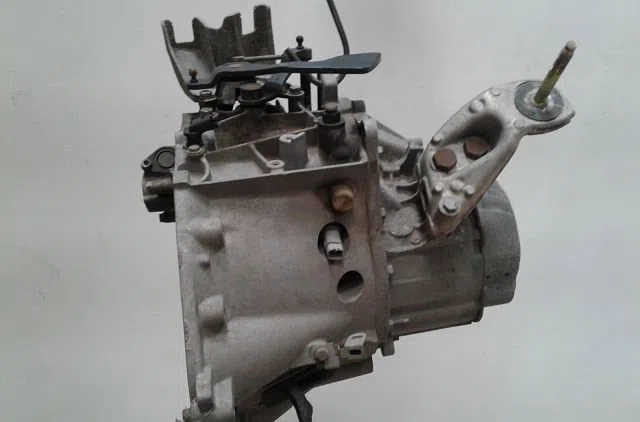 Boîte de vitesses manuelle CITROEN C5 I occasion