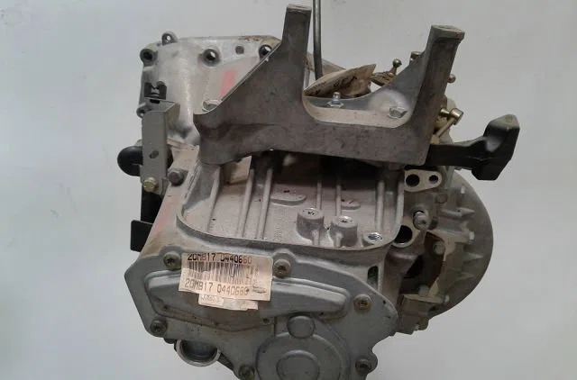 Boîte de vitesses manuelle CITROEN C5 I occasion