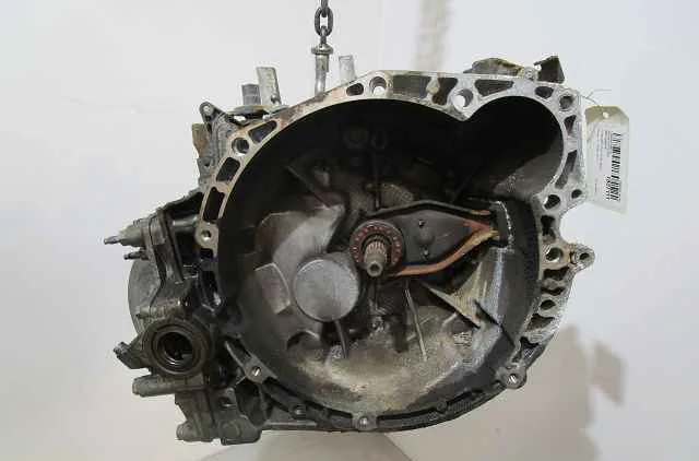 Boîte de vitesses manuelle CITROEN C5 II occasion