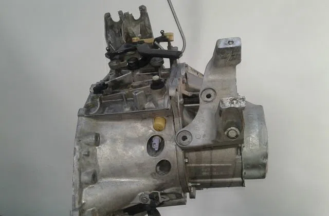 Boîte de vitesses manuelle Citroen C5 II (RC_) 1.8 16v (2005-2008) occasion