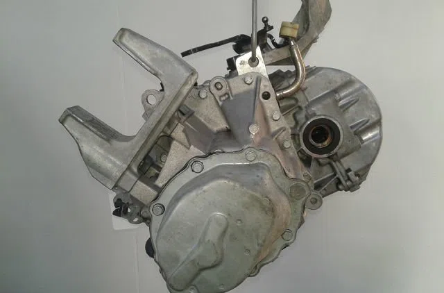 Boîte de vitesses manuelle Citroen C5 II (RC_) 1.8 16v (2005-2008) occasion