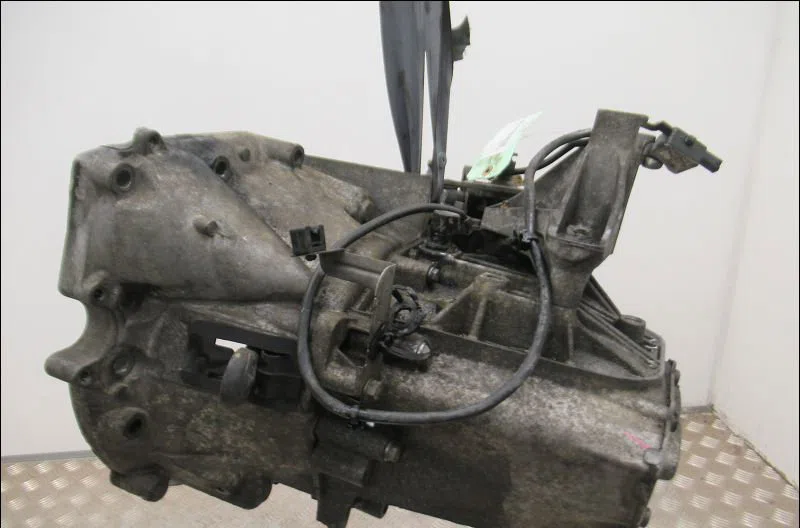 Boîte de vitesses manuelle Citroen C5 III Break (RW_) 2.0 hdi 165 (2009) occasion
