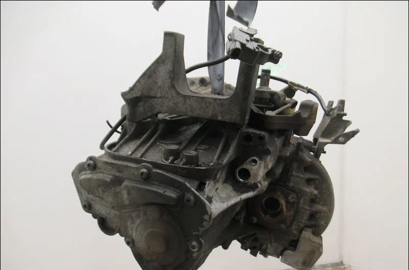 Boîte de vitesses manuelle Citroen C5 III Break (RW_) 2.0 hdi 165 (2009) occasion
