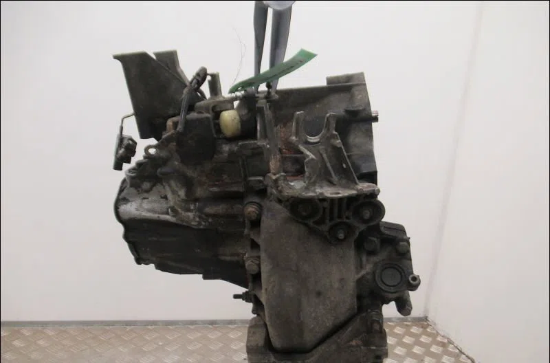 Boîte de vitesses manuelle Citroen C5 III Break (RW_) 2.0 hdi 165 (2009) occasion
