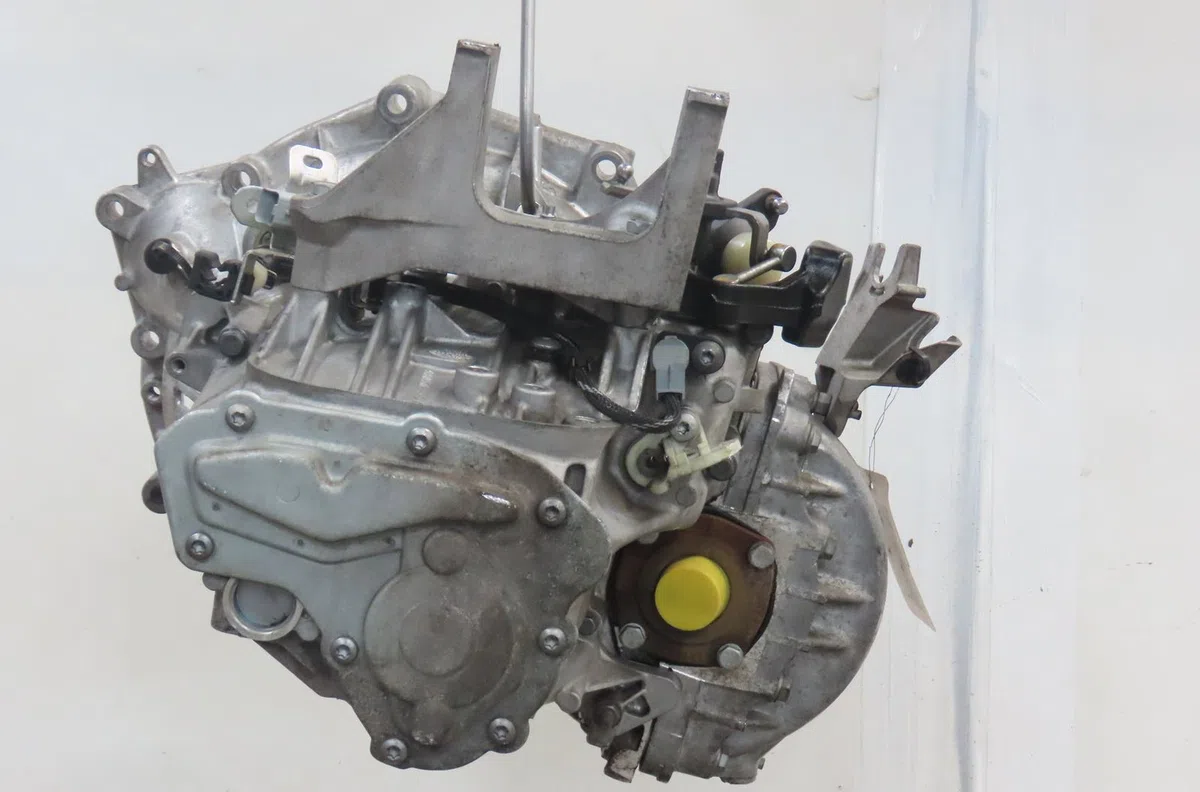 Boîte de vitesses manuelle Citroen C5 III (RD_) 2.0 hdi 150 / bluehdi 150 (rdrhea, rdrhe8) (2009-2015) occasion