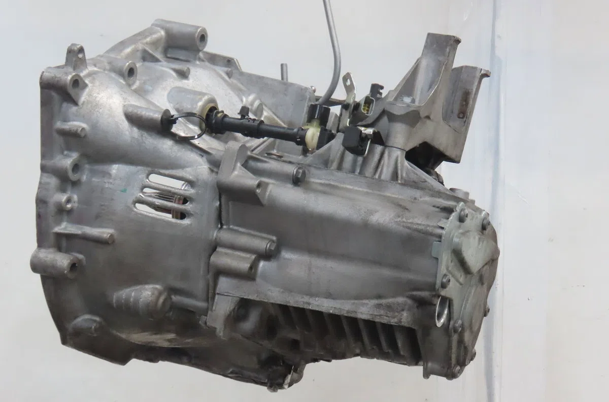 Boîte de vitesses manuelle Citroen C5 III (RD_) 2.0 hdi 150 / bluehdi 150 (rdrhea, rdrhe8) (2009-2015) occasion