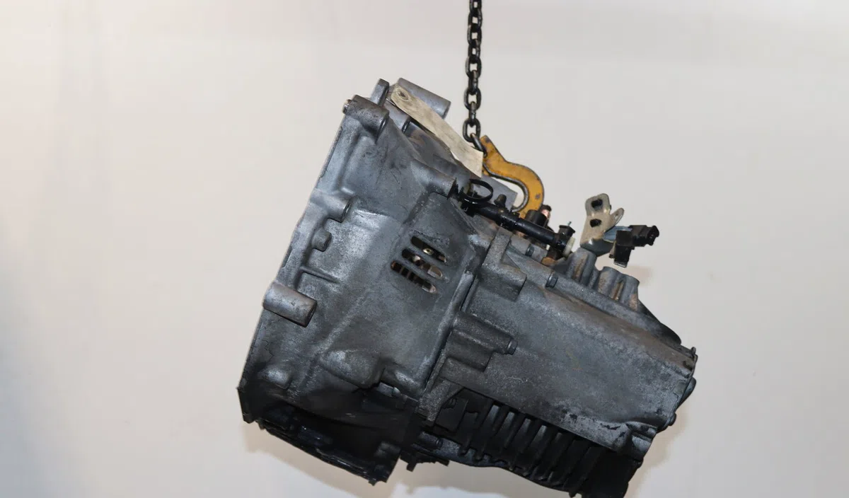 Boîte de vitesses manuelle Citroen C5 III (RD_) 2.0 hdi 150 / bluehdi 150 (rdrhea, rdrhe8) (2009-2015) occasion