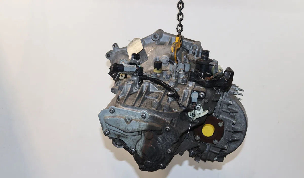 Boîte de vitesses manuelle Citroen C5 III (RD_) 2.0 hdi 150 / bluehdi 150 (rdrhea, rdrhe8) (2009-2015) occasion