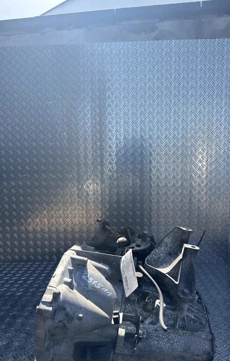 Boîte de vitesses manuelle Citroen C5 III (RD_) 2.0 hdi 180 (2015) occasion