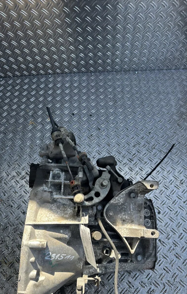 Boîte de vitesses manuelle Citroen C5 III (RD_) 2.0 hdi 180 (2015) occasion