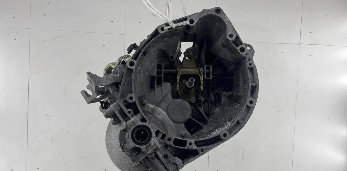 Boîte de vitesses manuelle CITROEN C8 occasion