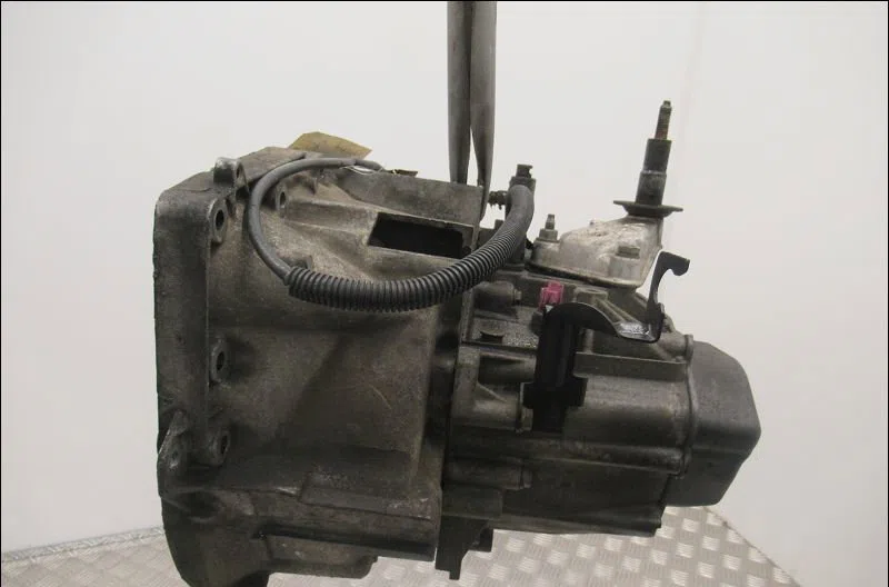Boîte de vitesses manuelle CITROEN C8 occasion