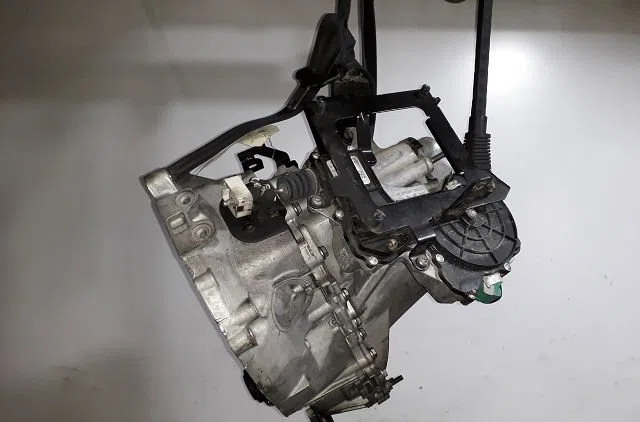 Boîte de vitesses manuelle Citroen DS3 (SA_) 1.2 vti 82 (2013-2015) occasion