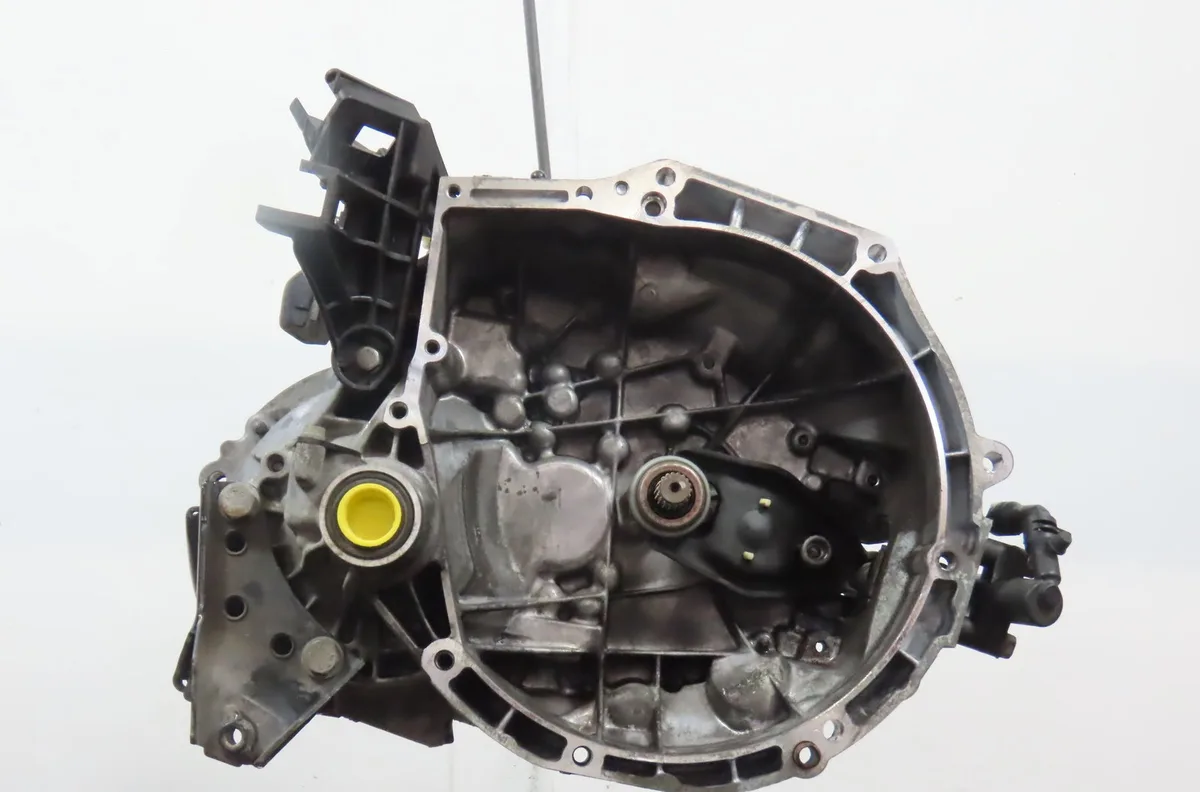 Boîte de vitesses manuelle Citroen DS3 (SA_) 1.4 vti 95 (2010-2015) occasion