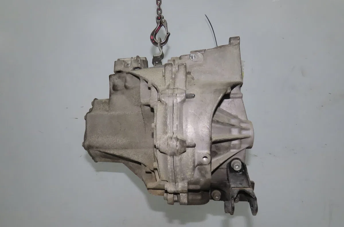 Boîte de vitesses manuelle Citroen DS3 (SA_) 1.6 bluehdi 120 (2013-2015) occasion