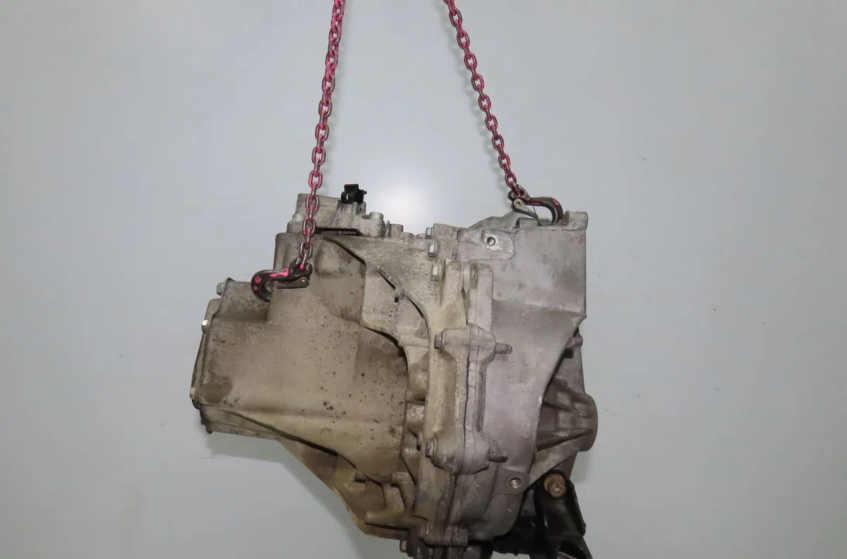 Boîte de vitesses manuelle Citroen DS3 (SA_) 1.6 hdi 110 (2009-2015) occasion