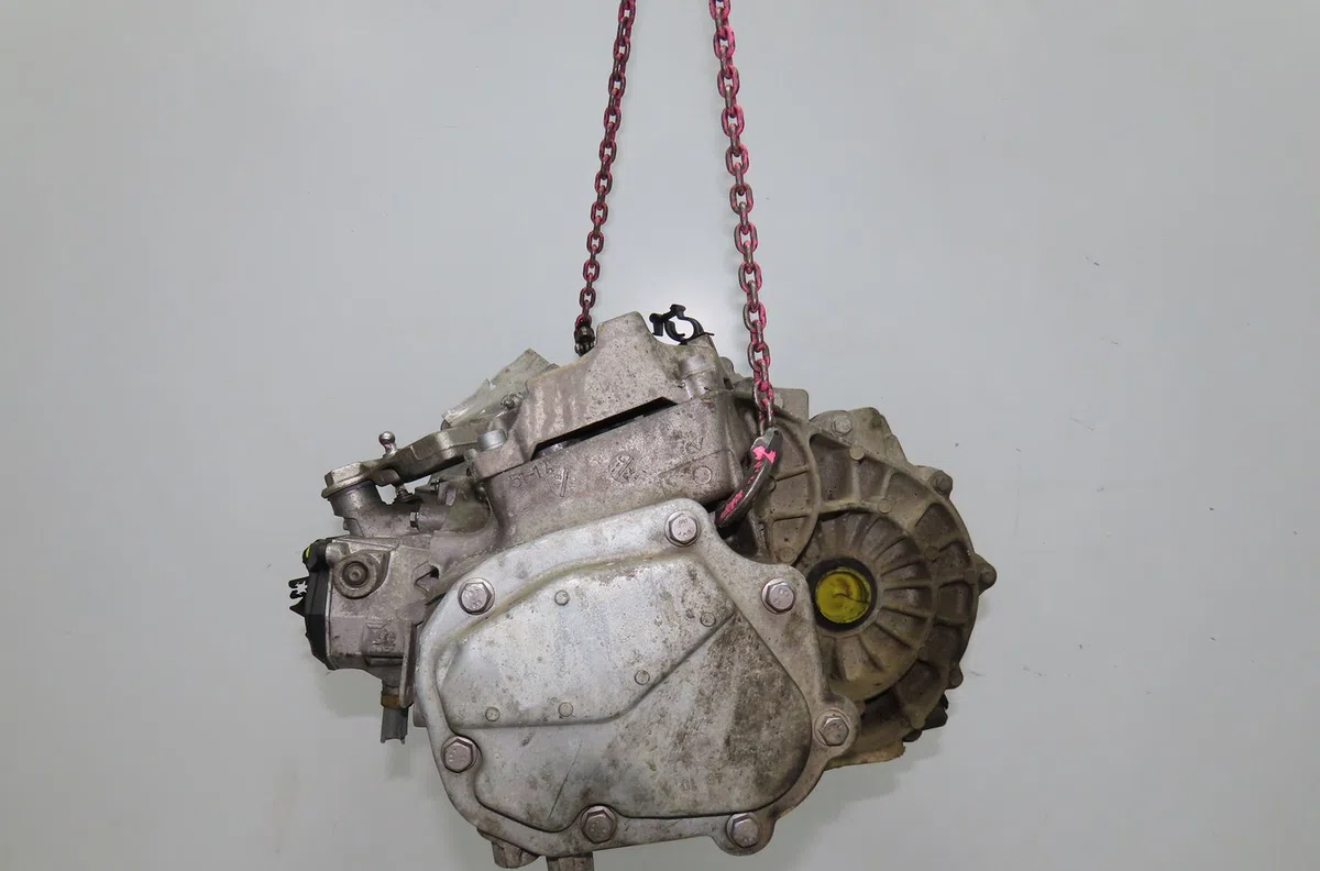 Boîte de vitesses manuelle Citroen DS3 (SA_) 1.6 hdi 110 (2009-2015) occasion