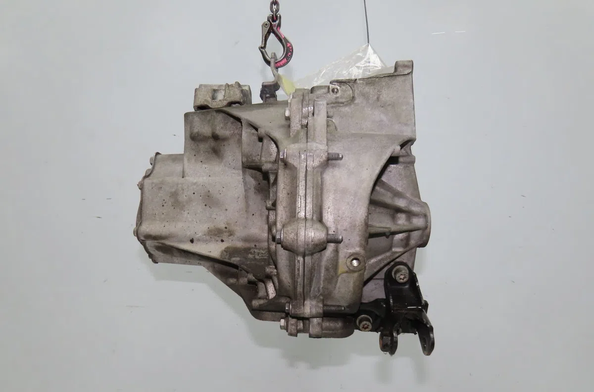 Boîte de vitesses manuelle Citroen DS3 (SA_) 1.6 hdi 115 (2012-2015) occasion