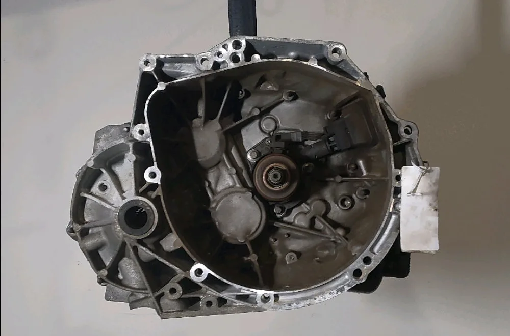 Boîte de vitesses manuelle Citroen DS3 (SA_) 1.6 hdi 90 (2009-2015) 3 portes occasion