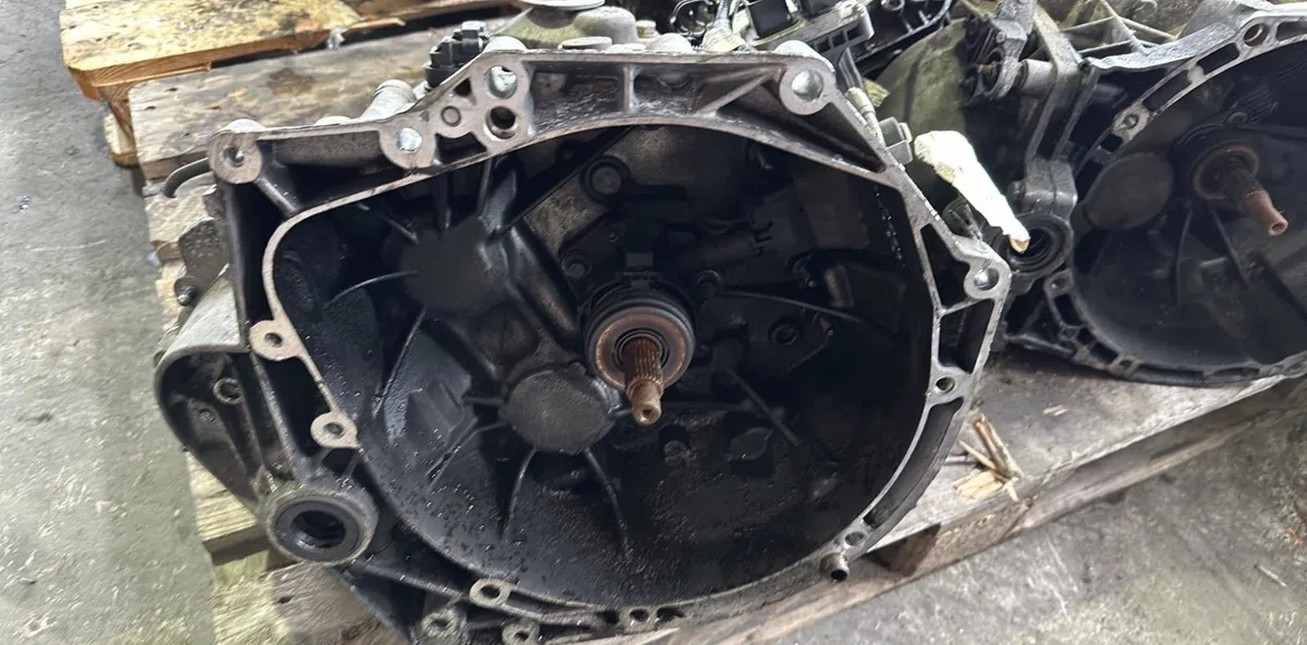 Boîte de vitesses manuelle Citroen DS4 (NX_) 1.6 thp 155 (2011-2015) occasion