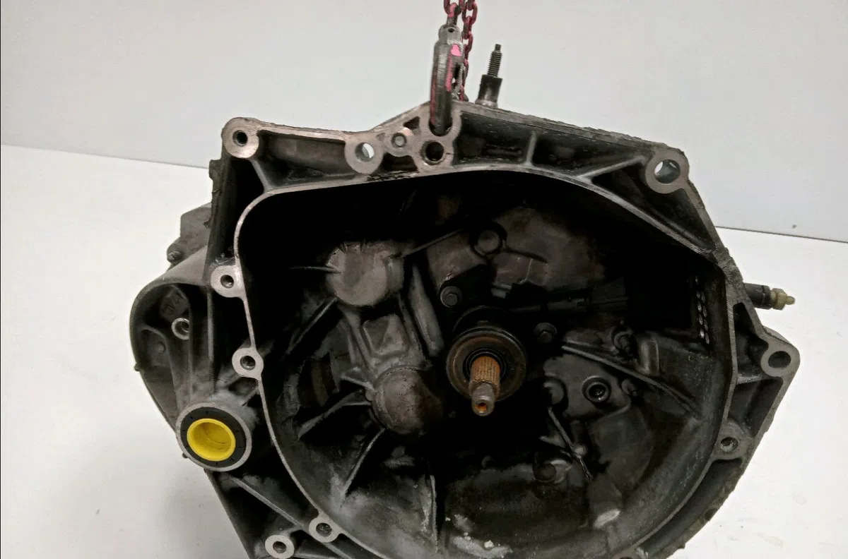Boîte de vitesses manuelle Citroen DS4 (NX_) 1.6 thp 200 (2011-2015) occasion