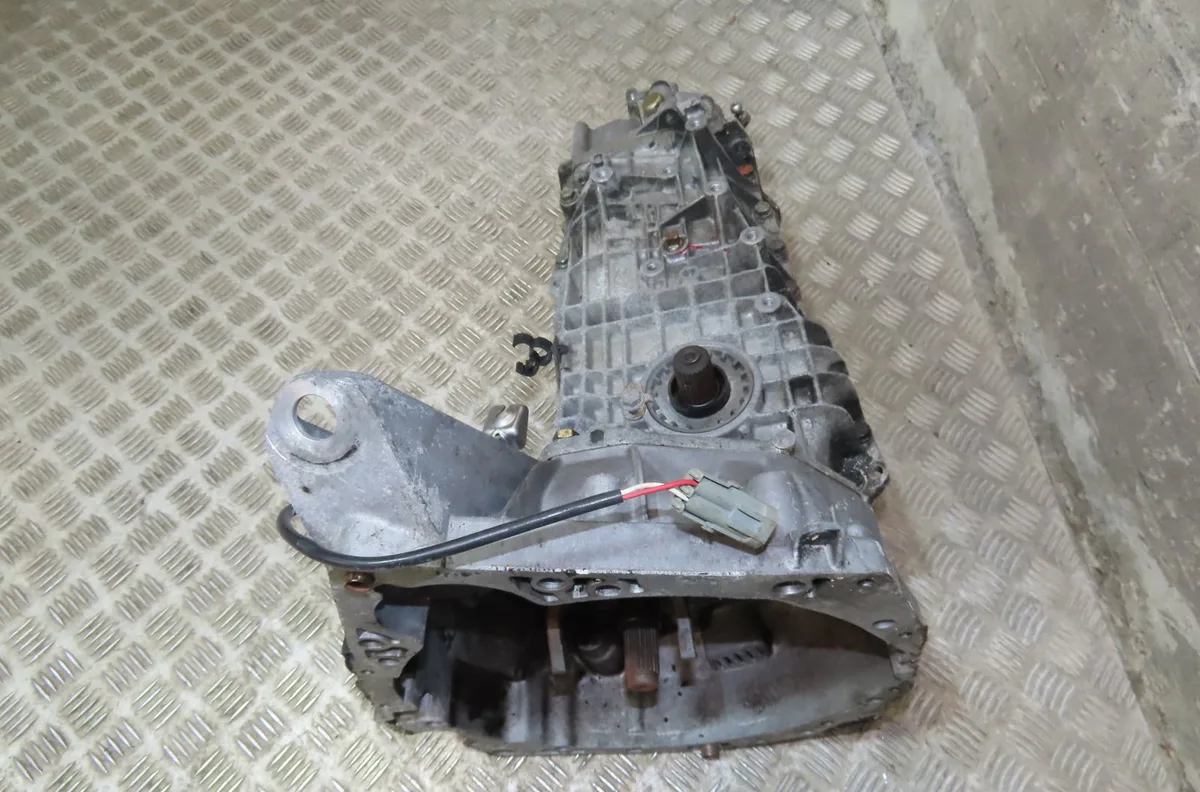 Boîte de vitesses manuelle CITROEN LNA 1984 occasion
