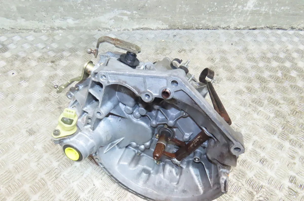 Boîte de vitesses manuelle CITROEN SAXO occasion