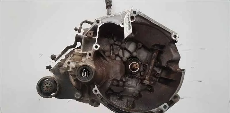 Boîte de vitesses manuelle CITROEN SAXO occasion