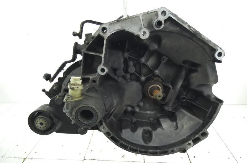 Boîte de vitesses manuelle CITROEN SAXO PHASE 2 occasion