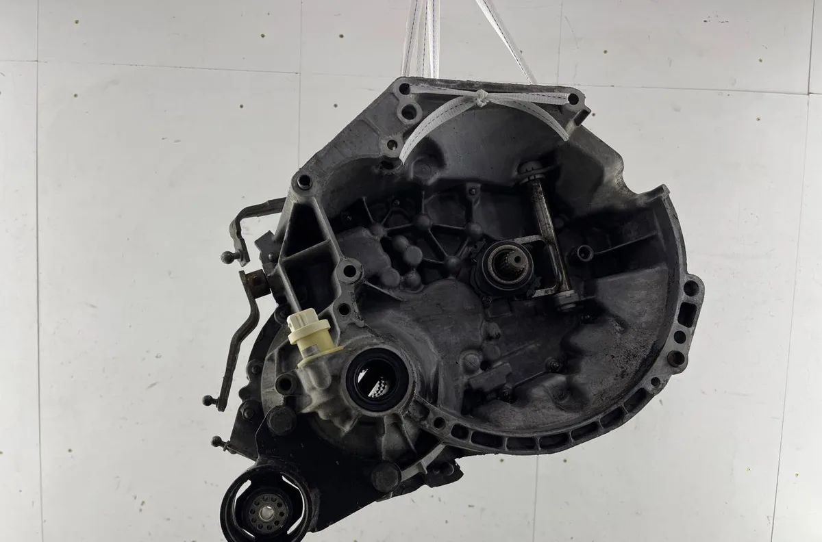 Boîte de vitesses manuelle CITROEN SAXO PHASE 2 occasion